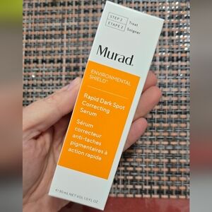 Murad Environmental Shield Rapid Dark Spot Correcting Serum - 1 Oz